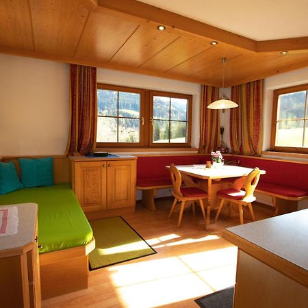 Ferienwohnung Zum Muehltal Wild025 Wildschönau Kültér fotó