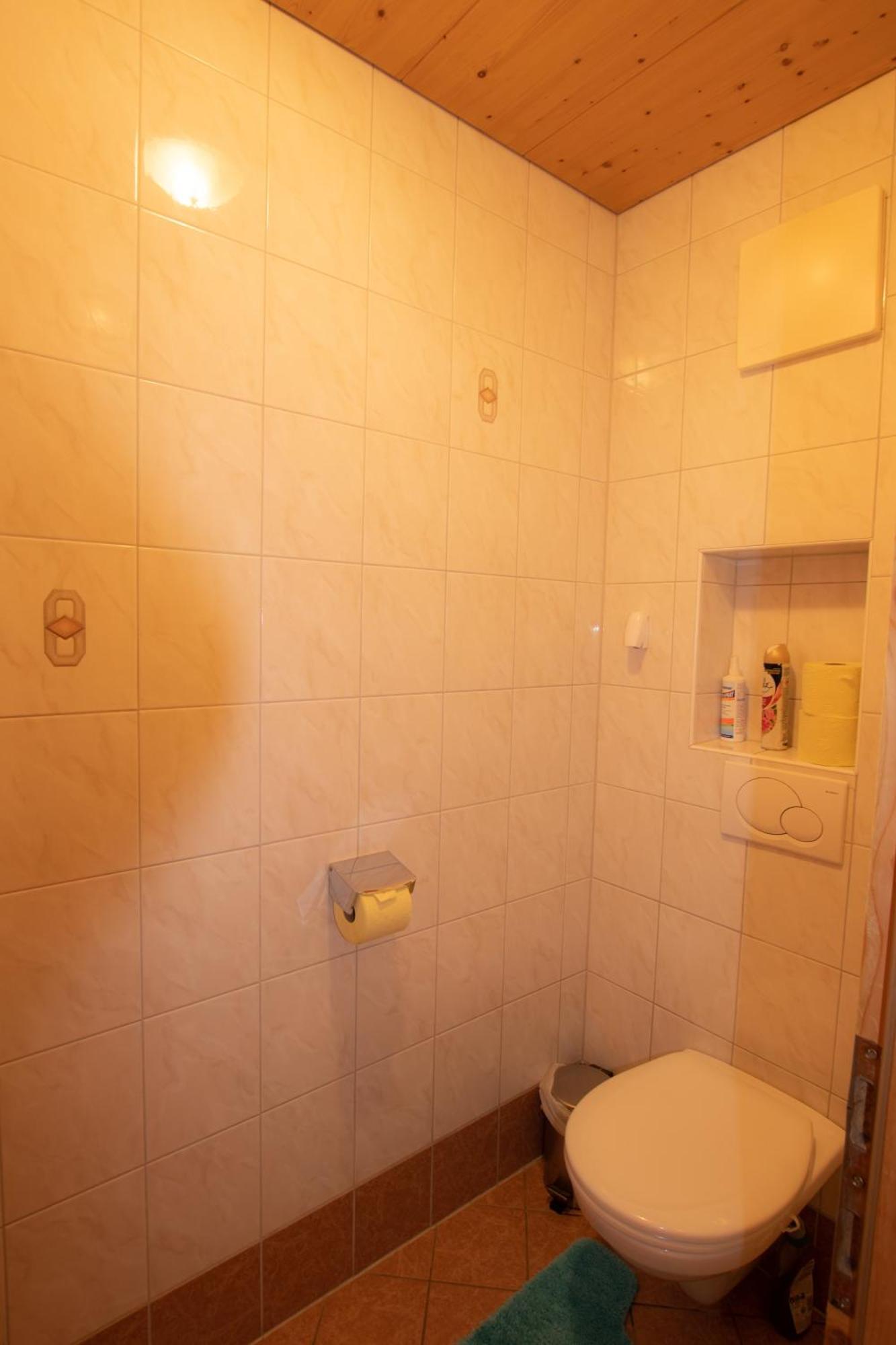 Ferienwohnung Zum Muehltal Wild025 Wildschönau Kültér fotó