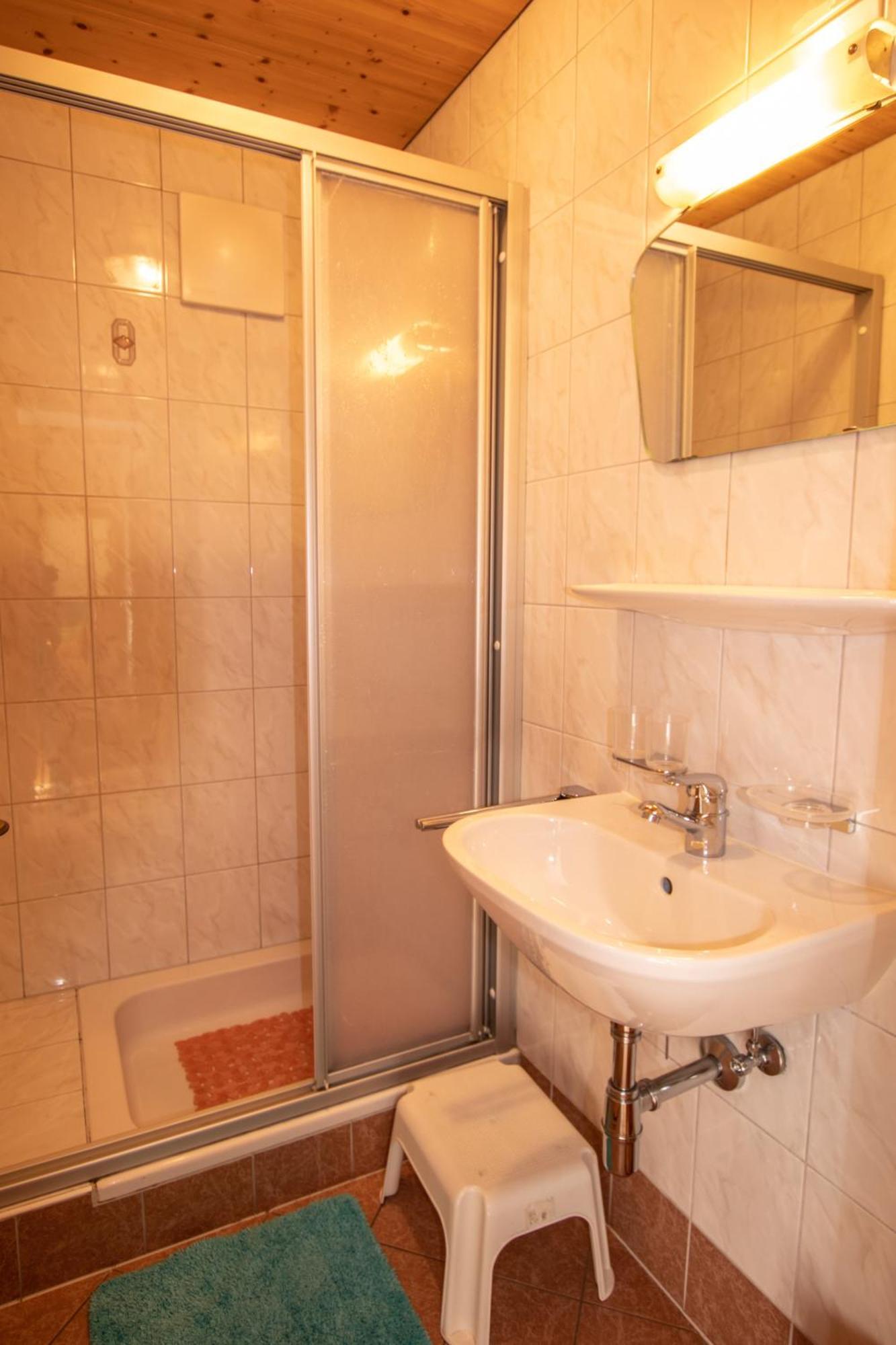 Ferienwohnung Zum Muehltal Wild025 Wildschönau Kültér fotó