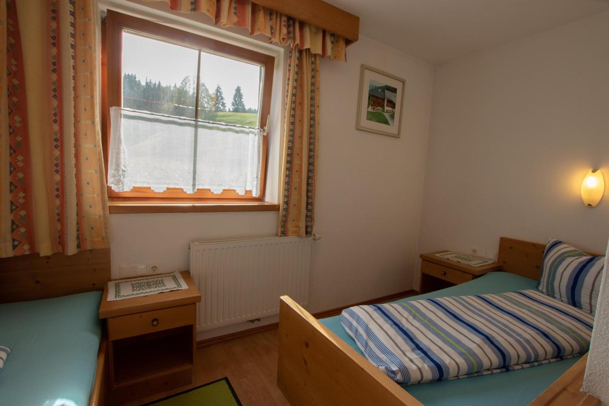 Ferienwohnung Zum Muehltal Wild025 Wildschönau Kültér fotó