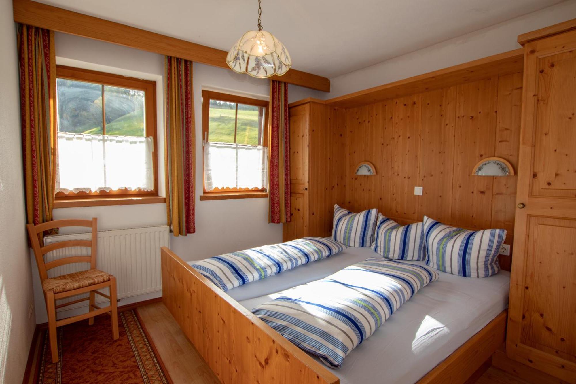 Ferienwohnung Zum Muehltal Wild025 Wildschönau Kültér fotó