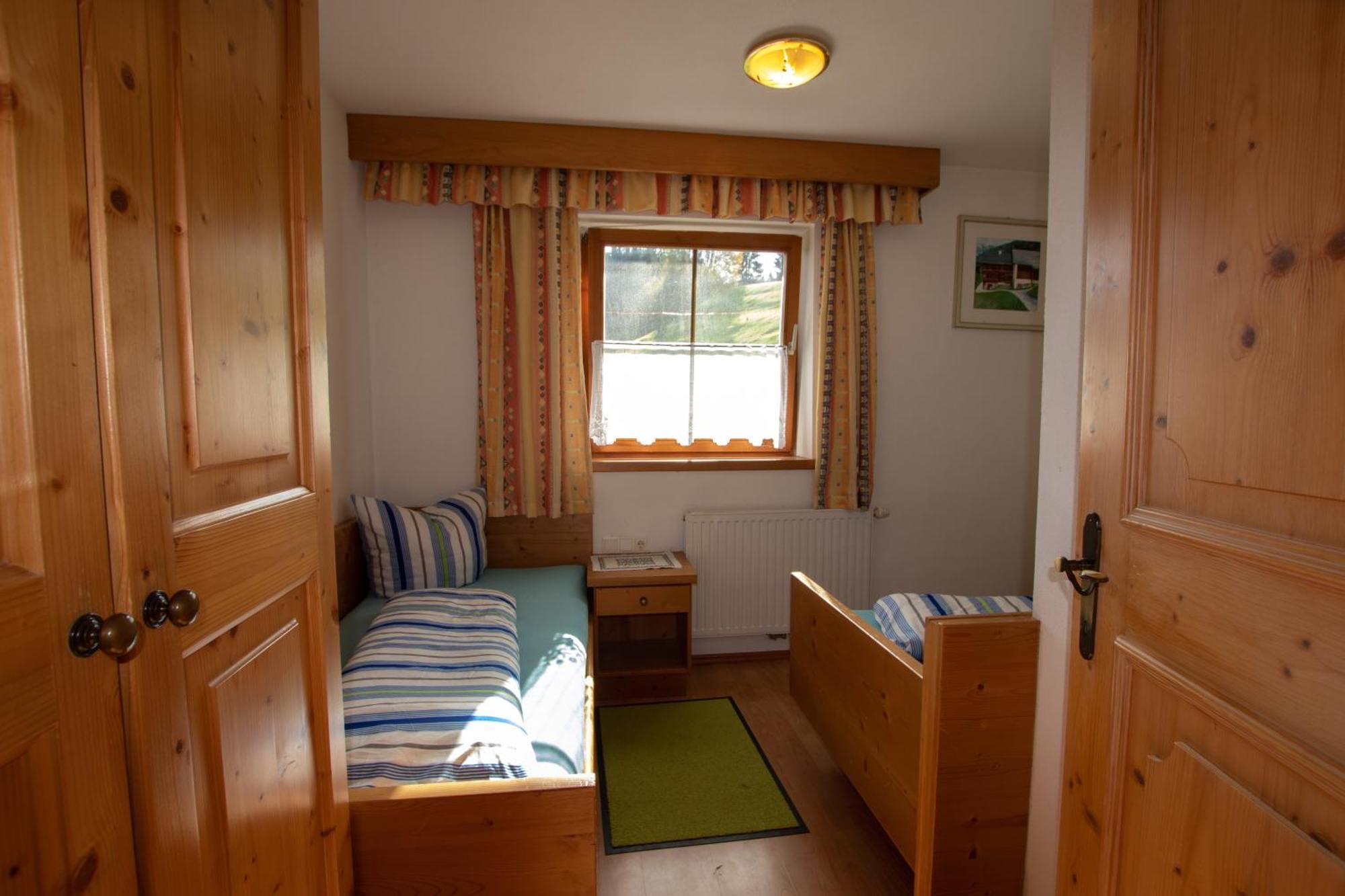 Ferienwohnung Zum Muehltal Wild025 Wildschönau Kültér fotó