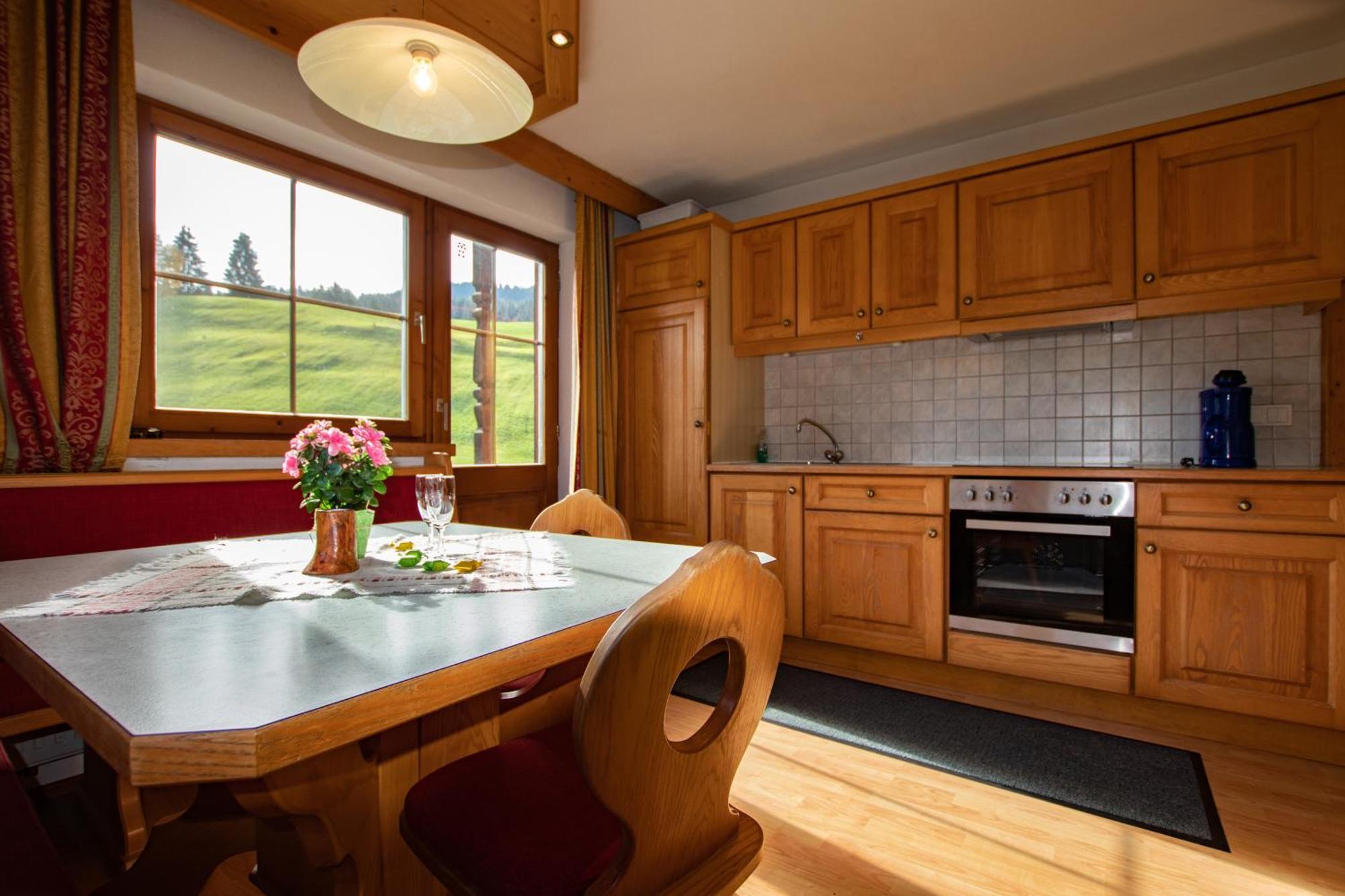 Ferienwohnung Zum Muehltal Wild025 Wildschönau Kültér fotó