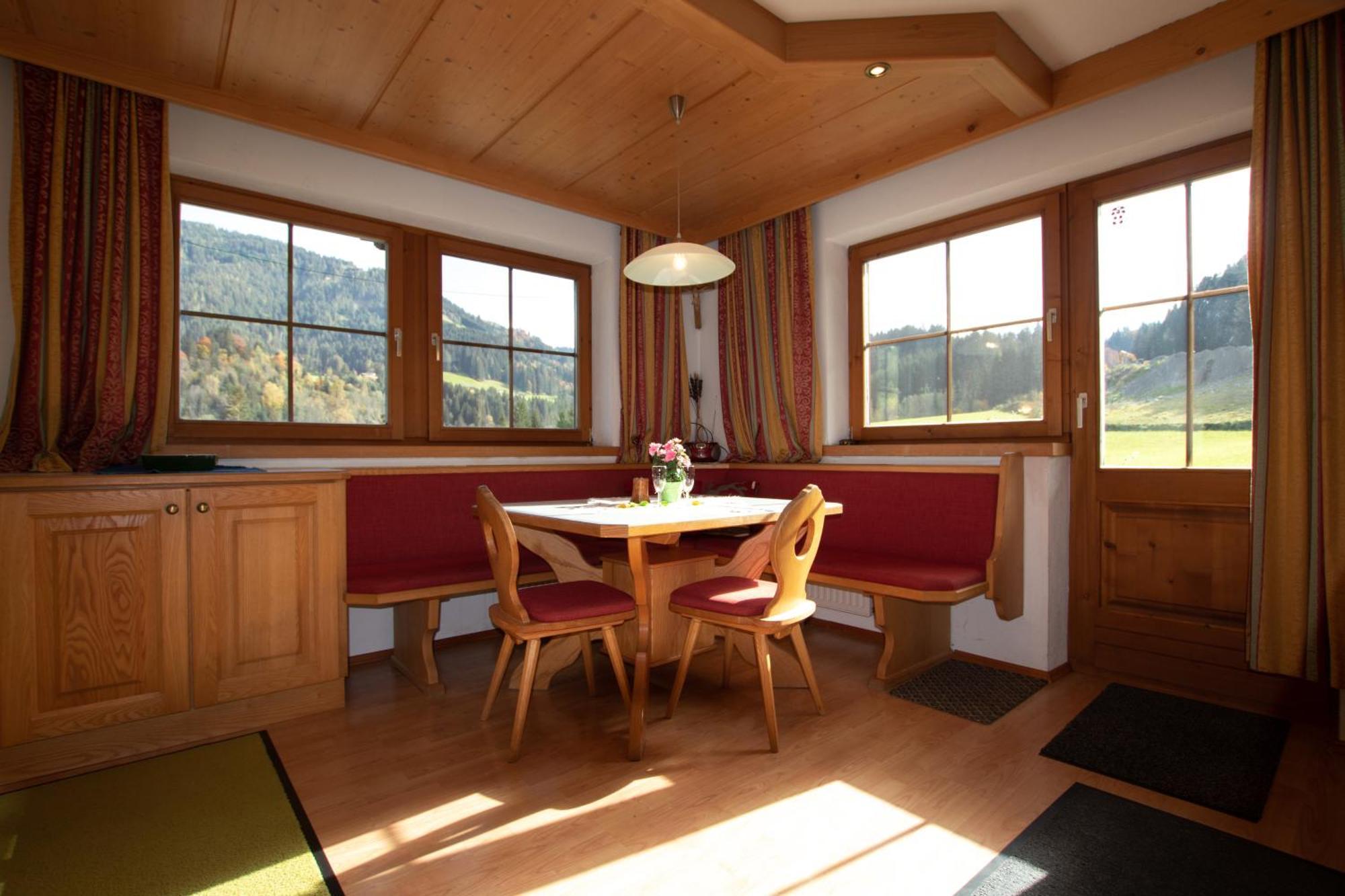 Ferienwohnung Zum Muehltal Wild025 Wildschönau Kültér fotó